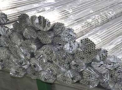Stainless Steel 304 Welded Tube