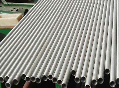 ANNEALED TUBE SA213 TP304