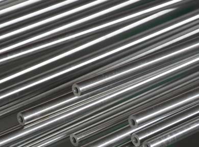 SA213 TP304L Welded Tube