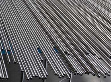 ASTM A213 TP 304L ERW Tubes