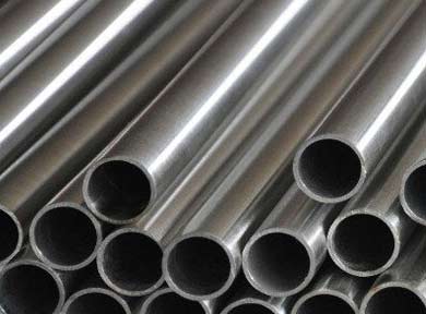 SA 213 Gr 304L Polished Tube