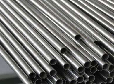 SA213 TP316 Seamless Tube