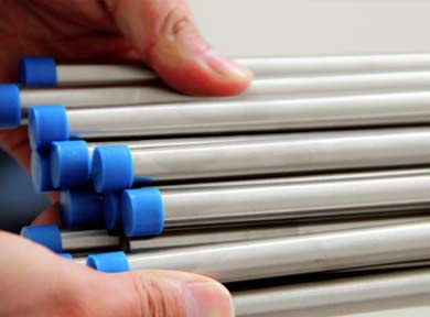 ASTM A213 TP 316 53mm x 6.4mm x 6000mm