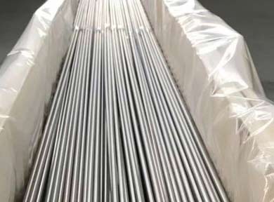 8 Inch SA 213 Gr 316 SMLS TUBE