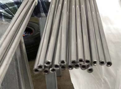 316 Stainless Steel Tube