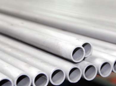 25.4mm ASME SA213 TP316 SEAMLESS