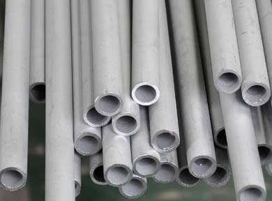 SA 213 Gr 316L Seamless Tube