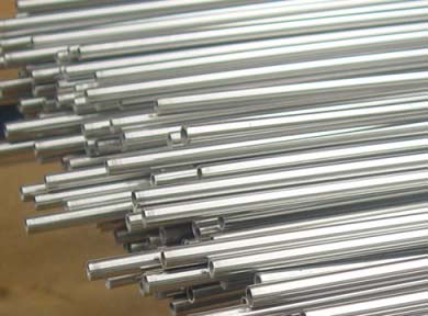 SA 213 TP 316L OD 19.05 MM, LENGTH 6 M, WT 2.11MM SMLS