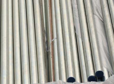 SA 213 TP 316L SEAMLESS TUBE 1 X 0.120 Inch X 6.0 MTS LG