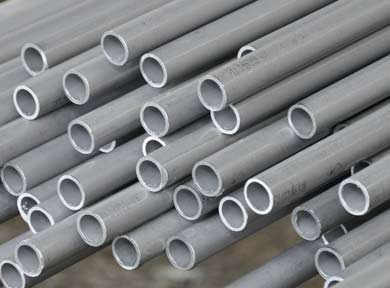 SA 213 TP 316L Stainless Steel ERW Tubes