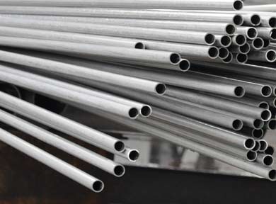 SS 316L Polished Tube