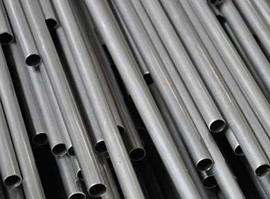 316L Stainless Steel Tube