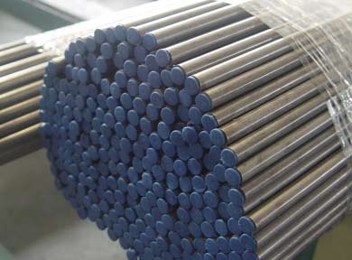 SA 213 TP 316L 19.05 MM OD x 1.65 MM WT x 6.096 Mtr Long