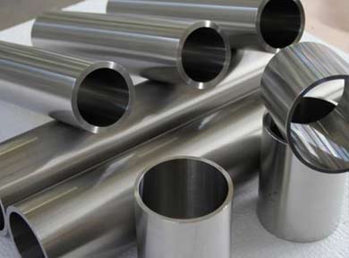 SA 213 TP 321 Stainless Steel Welded Tube