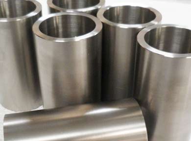 ASME SA213 TP321 ERW Tubes