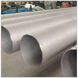 ASTM A312 Gr 316L Round Pipe ASTM A312 Gr 316L Round Pipe