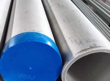 ASTM A312 TP904L Welded Pipe