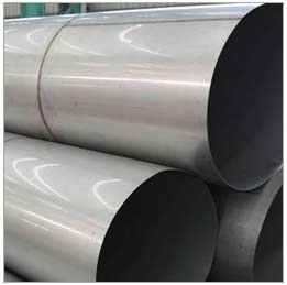 ASTM A778 Stainless Steel Pipe ASTM A778 Stainless Steel Pipe