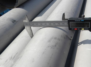 ASTM A789 UNS 31260 Duplex Stainless Steel Pipe ASTM A789 UNS 31260 Duplex Stainless Steel Pipe