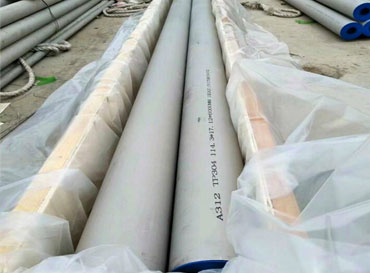 ASTM A789 UNS 32900 Duplex Stainless Steel Pipe ASTM A789 UNS 32900 Duplex Stainless Steel Pipe