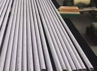 ASTM A790 UNS S32900 Seamless Pipe ASTM A790 UNS S32900 Seamless Pipe