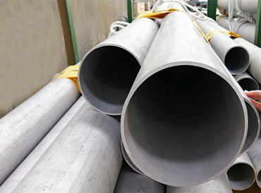 AISI 329 Duplex Stainless Steel Pipe