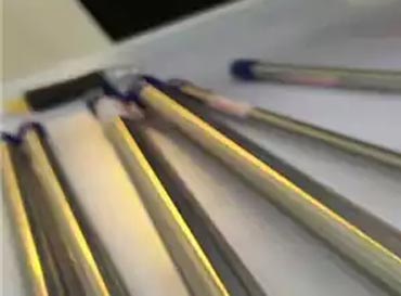 ASTM B163 UNS N05500 Tubing