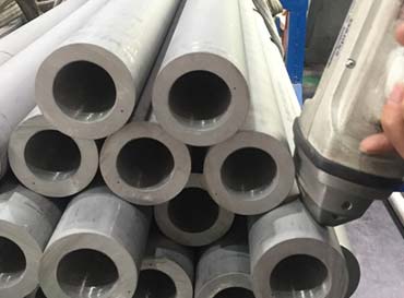 ASTM B167 UNS N06600 Pipe ASTM B167 UNS N06600 Pipe