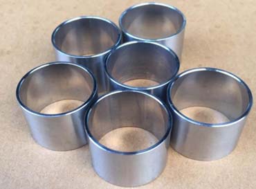 ASTM B407 UNS N08800 Pipe