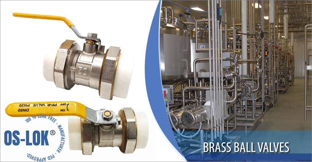 Brass Ball Valves manufacturer in China