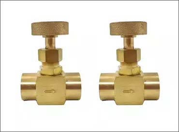 Brass Valves Brass Valves