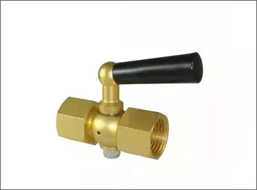 Brass Ball Valves Brass Ball Valves