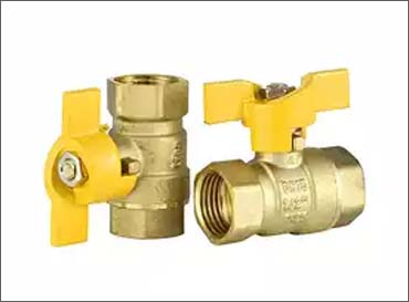 Brass instrument valves