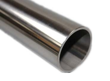 UNS S31600 Stainless Steel Cold Drawn Seamless Pipe