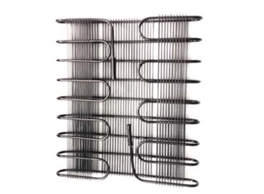 Titanium Alloy Grade 5 Condenser Tube
