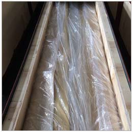 90/10 Cuni Tube 90/10 Cuni Tube