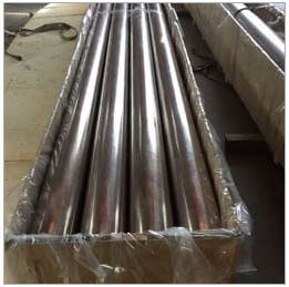 UNS C70600 90/10 Cuni Tubing UNS C70600 90/10 Cuni Tubing