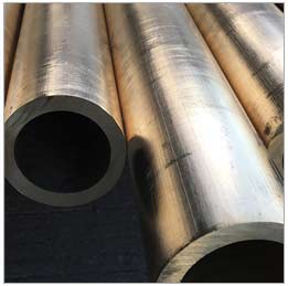 Copper nickel seamless pipes Copper nickel seamless pipes