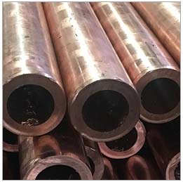 Cupro Nickel Pipe Cupro Nickel Pipe