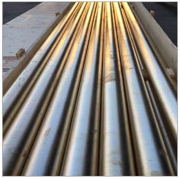 Cupro nickel tube Cupro nickel tube