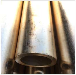ASTM B466 Pipe ASTM B466 Pipe