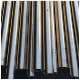 EEMUA 234 UNS 7060X Cunifer Pipe EEMUA 234 UNS 7060X Cunifer Pipe