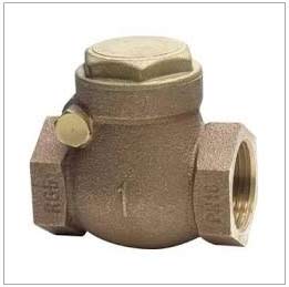 MIL-C-20159 Swing Check Valves Pn16