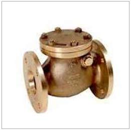 Pn40 600wog UNS C96200 90-10 cu-ni valves