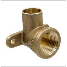 Pn64 800wog ASTM B369 UNS C96400