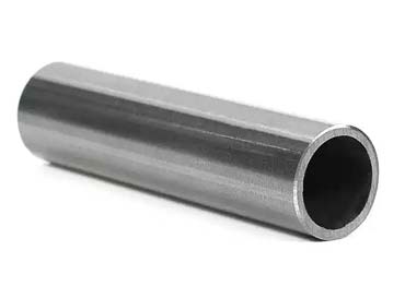 Austenitic Stainless Steel 316 Custom Pipe