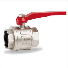 Cw617n Uni En12165 Brass Ball Valve Pn20 Cw617n Uni En12165 Brass Ball Valve Pn20