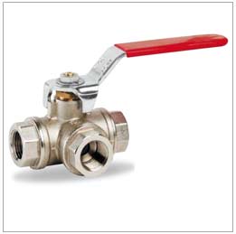 Cw617n Uni En12165 Pn25 600wog Brass Ball Valve Pn25 Three Way Screwed Ends Cw617n Uni En12165 Pn25 600wog Brass Ball Valve Pn25 Three Way Screwed Ends