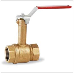 Cc491k Uni En1982 Pn25 600wog Long Neck Bronze Ball Valve Cc491k Uni En1982 Pn25 600wog Long Neck Bronze Ball Valve