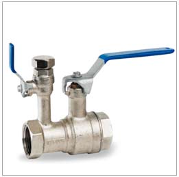 Pn16 600wog Brass Ball Valve Full Way Fxf Double Neck Cw617n Uni En12165 Pn16 600wog Brass Ball Valve Full Way Fxf Double Neck Cw617n Uni En12165